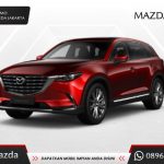 MAZDA CX-9